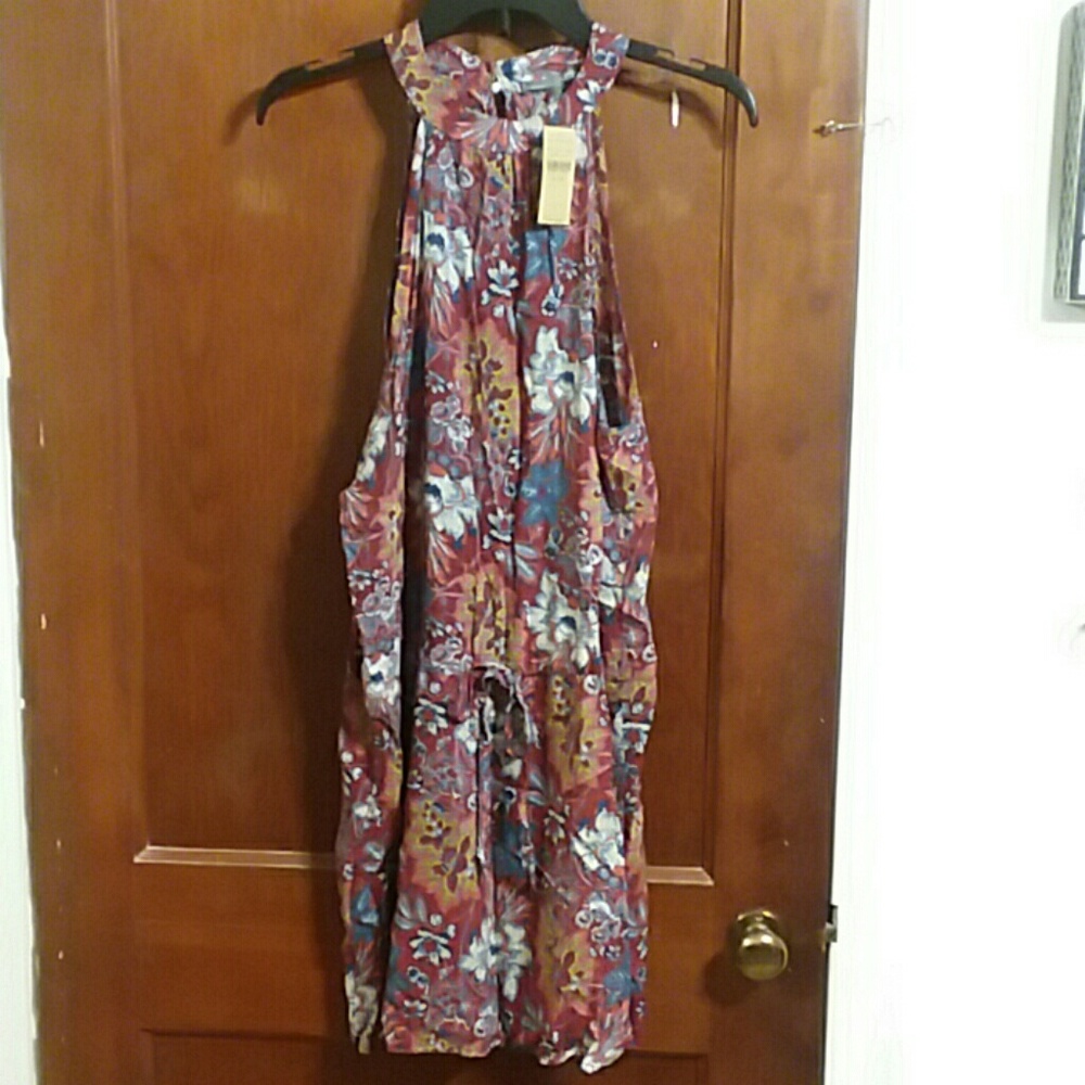 Don't Ask Why Dress